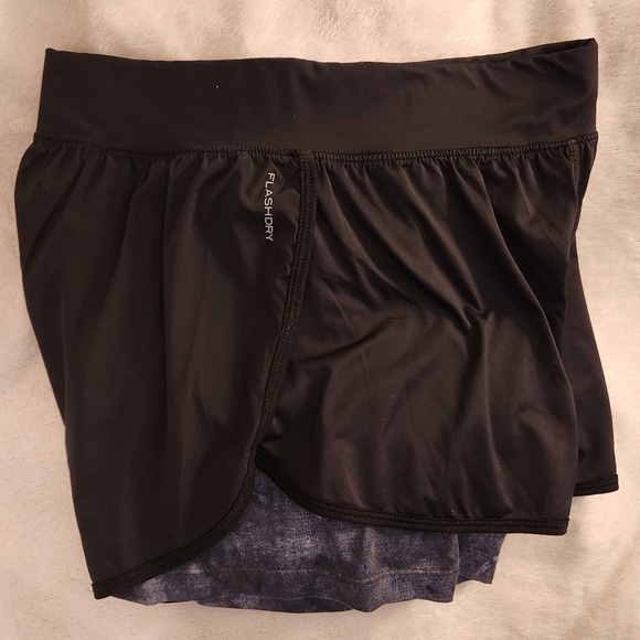 Northface Flashdry Women's Short Sm - Picture 5 of 7